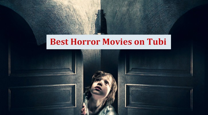 Os Melhores Filmes de Terror em Tubi: Recomendações Imperdíveis