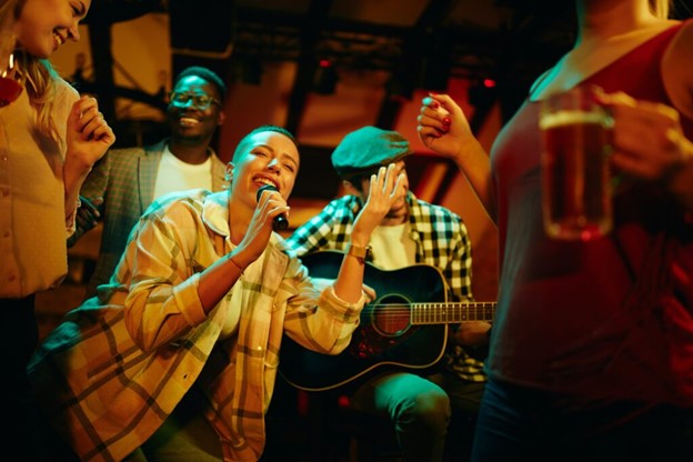 10 Best Karaoke Songs for Bad Singers Top to Rock the Mic