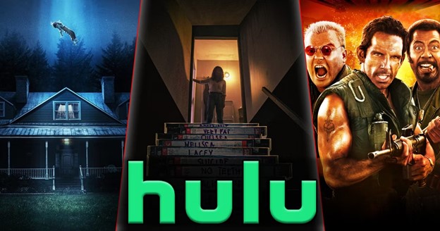 The 15 Best Movies on Hulu That You Would Love