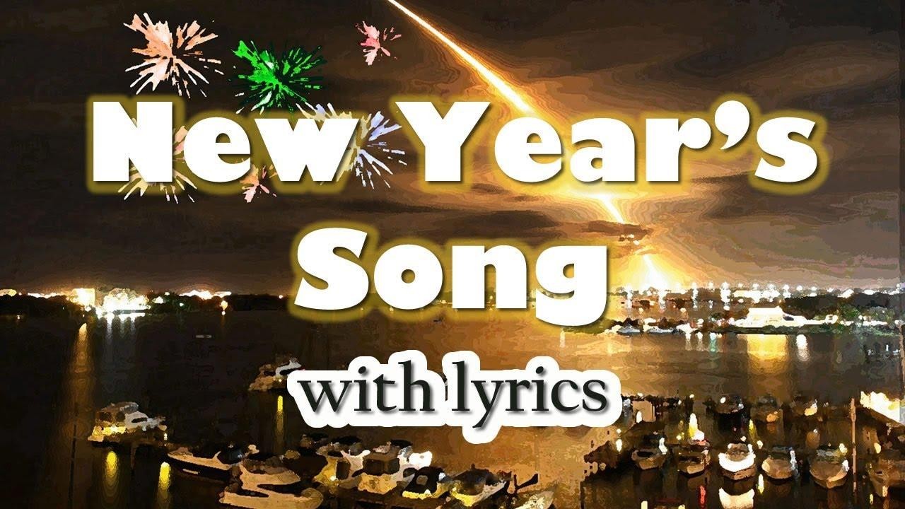 Best New Year Songs to Celebrate and How AI Can Cover Them