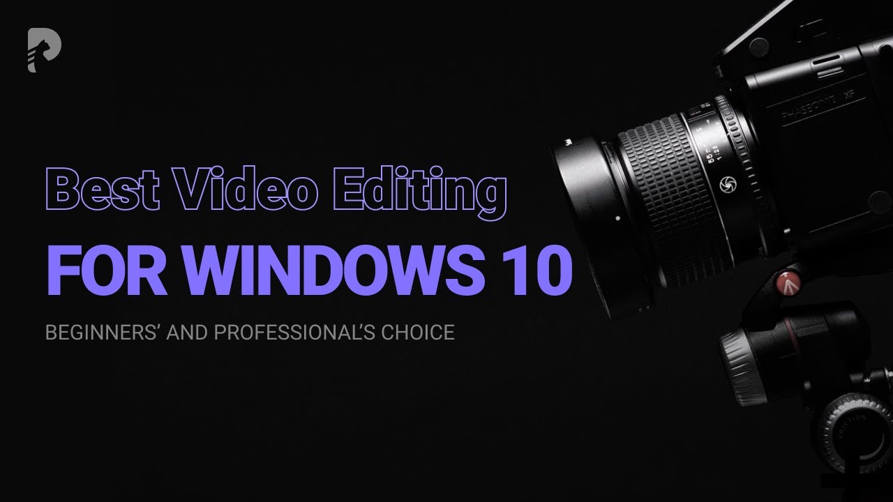 Best Video Editing Software - video tutorials