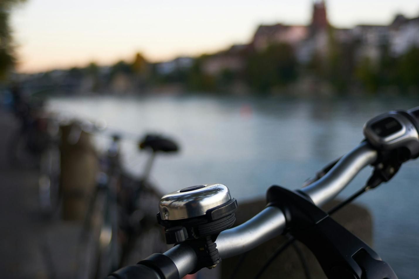 5 Sonidos de Timbre de Bicicleta para Streaming en Directo y Podcasts