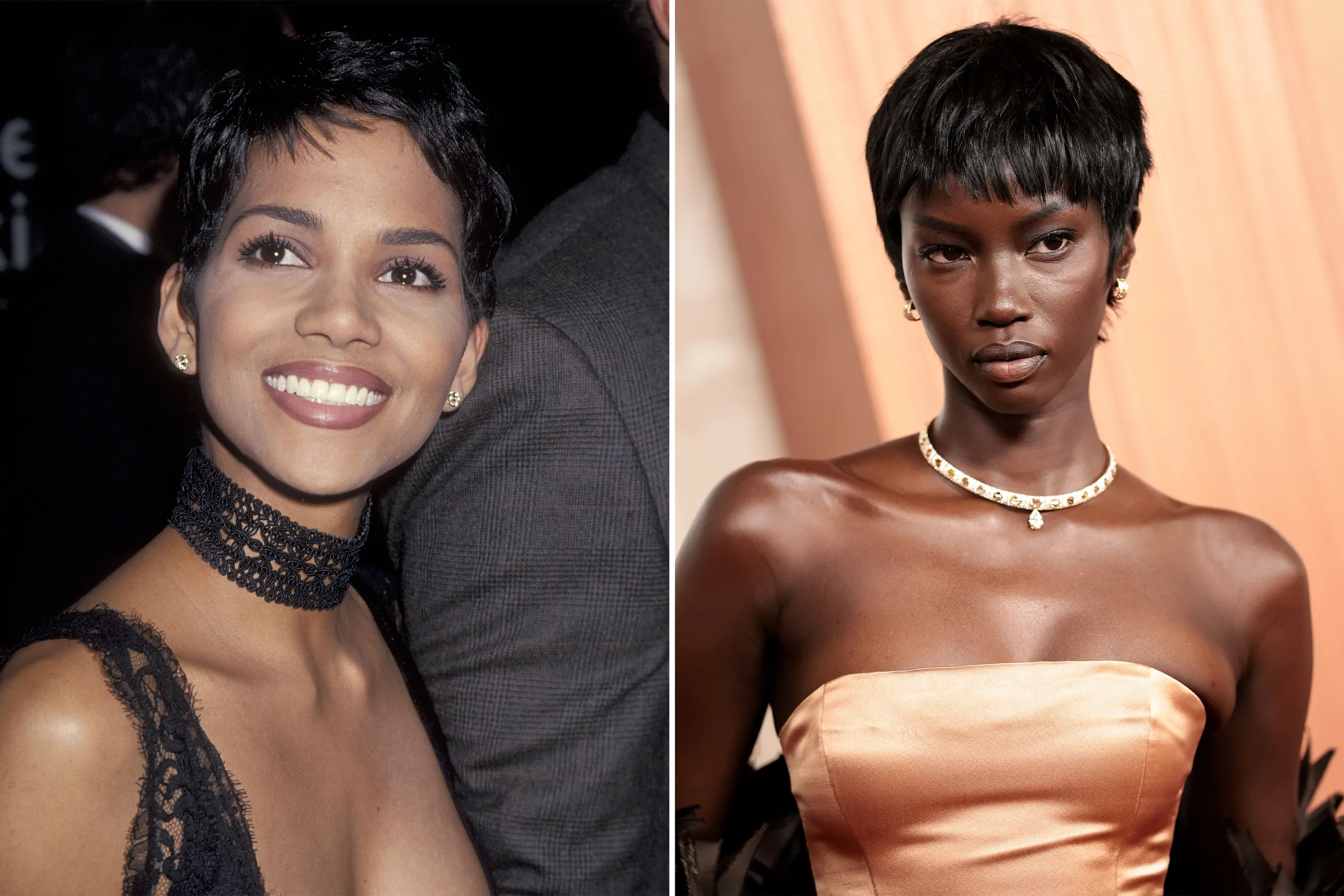 Taglio di Capelli Bixie: Stili, Tendenze e Ottenere il Look Perfetto