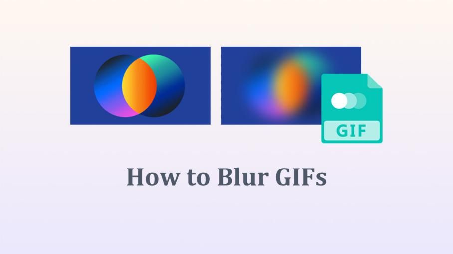 How to Pixelate or Blur an Animated GIF: Ultimate Guide