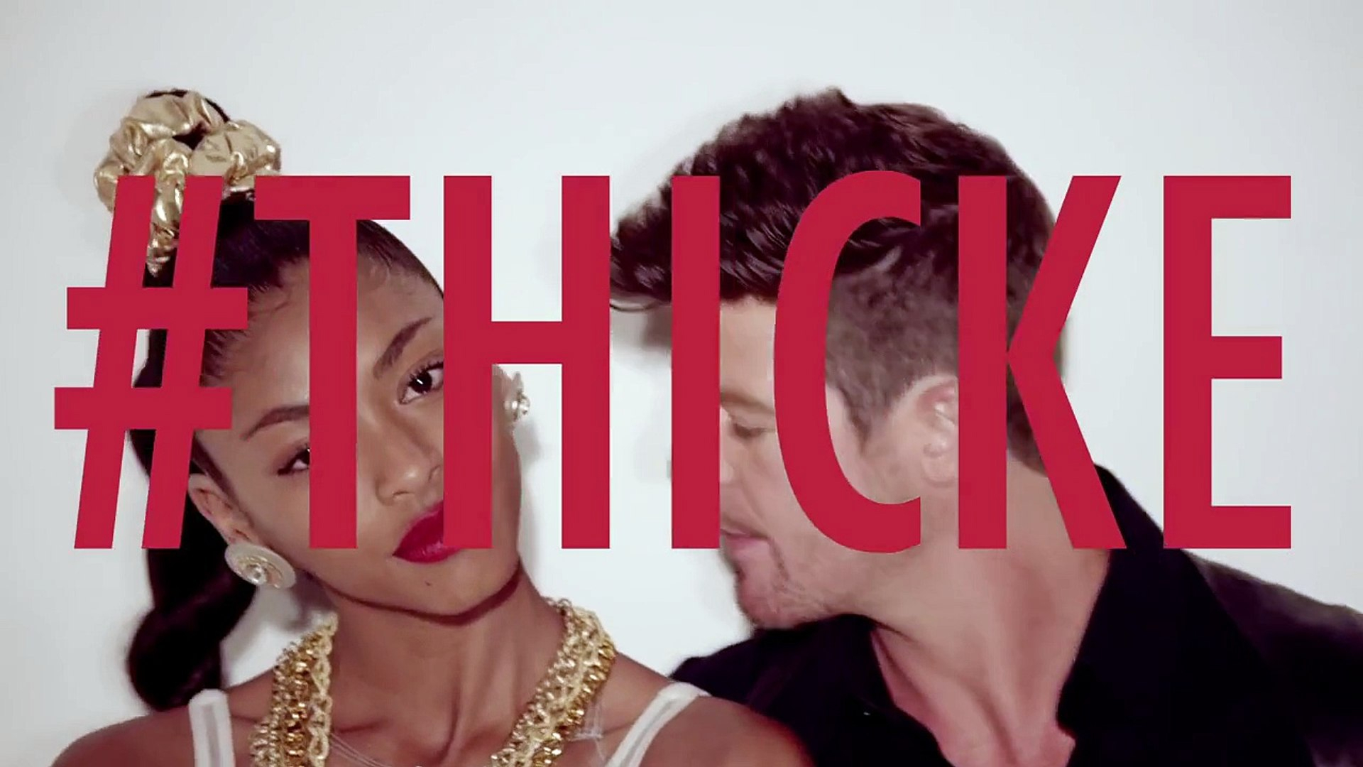 5 Ways to Watch Blurred Lines Video Uncut