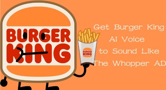 Burger King Stream TTS: A New Way to Engage Your Audience