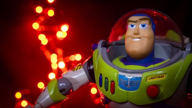 [2024] Top 6 Voice Of Buzz Lightyear Voice Changers for PC, Online & Mobile