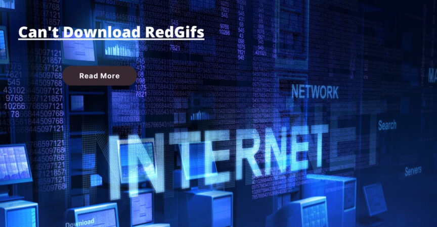 Can't Download from Redgifs Anymore? Fixed!