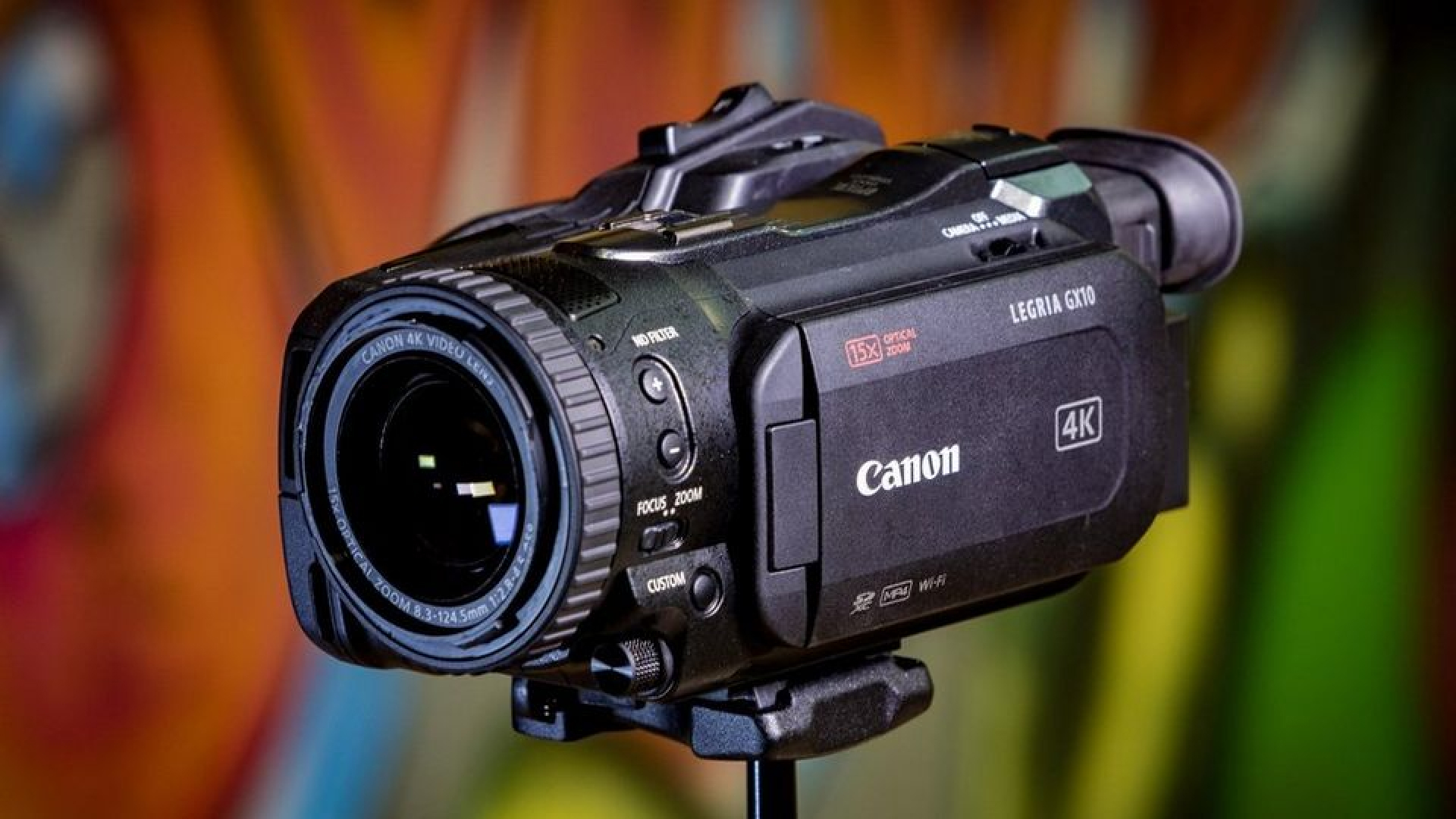 Things of Canon 4K Camera You Should Know