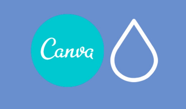 Canva Watermark: How to Create, Add or Remove Watermark in Canva