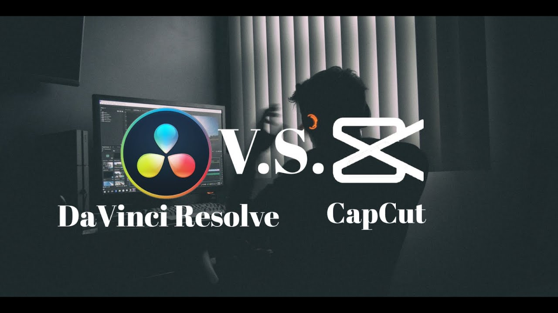  CapCut 대 DaVinci Resolve: 어느 것이 더 나은가?