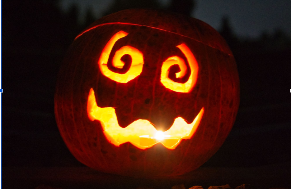 25 KI-Ideen zum Schnitzen von Halloween-Kürbissen