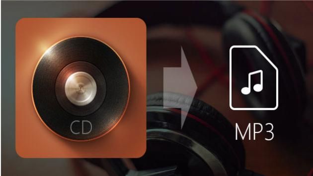 Os 5 principais conversores de CD para MP3 que você deve conhecer