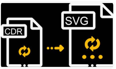 Comment convertir CDR en SVG : Guide pour une conversion vectorielle transparente