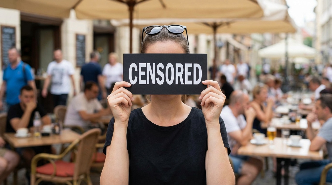 Zensurbalken: Bedeutung, Verwendung und Erstellung