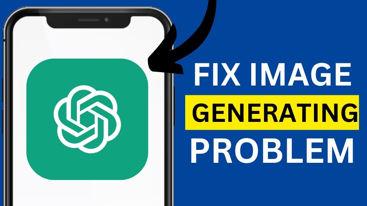 ChatGPT Can't Generate Images? How to Fix It + Best Alternatives