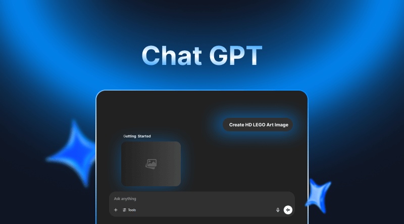 ChatGPT Image Generation Prompts with Examples & Alternatives