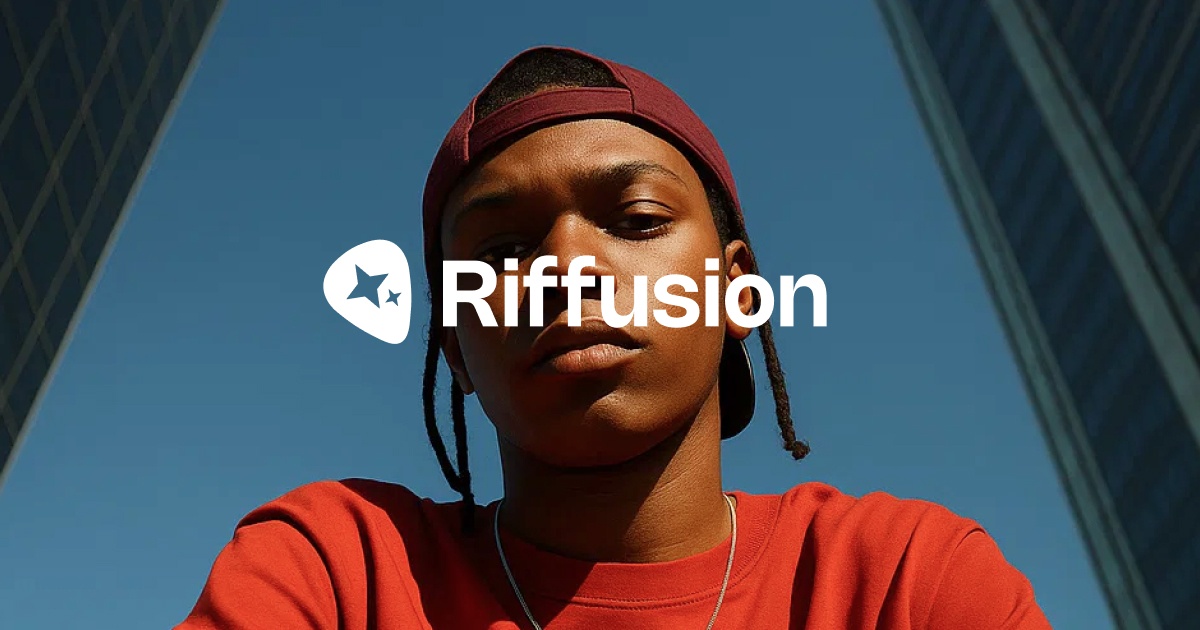Can You Use Riffusion AI Music in Commercial Projects?