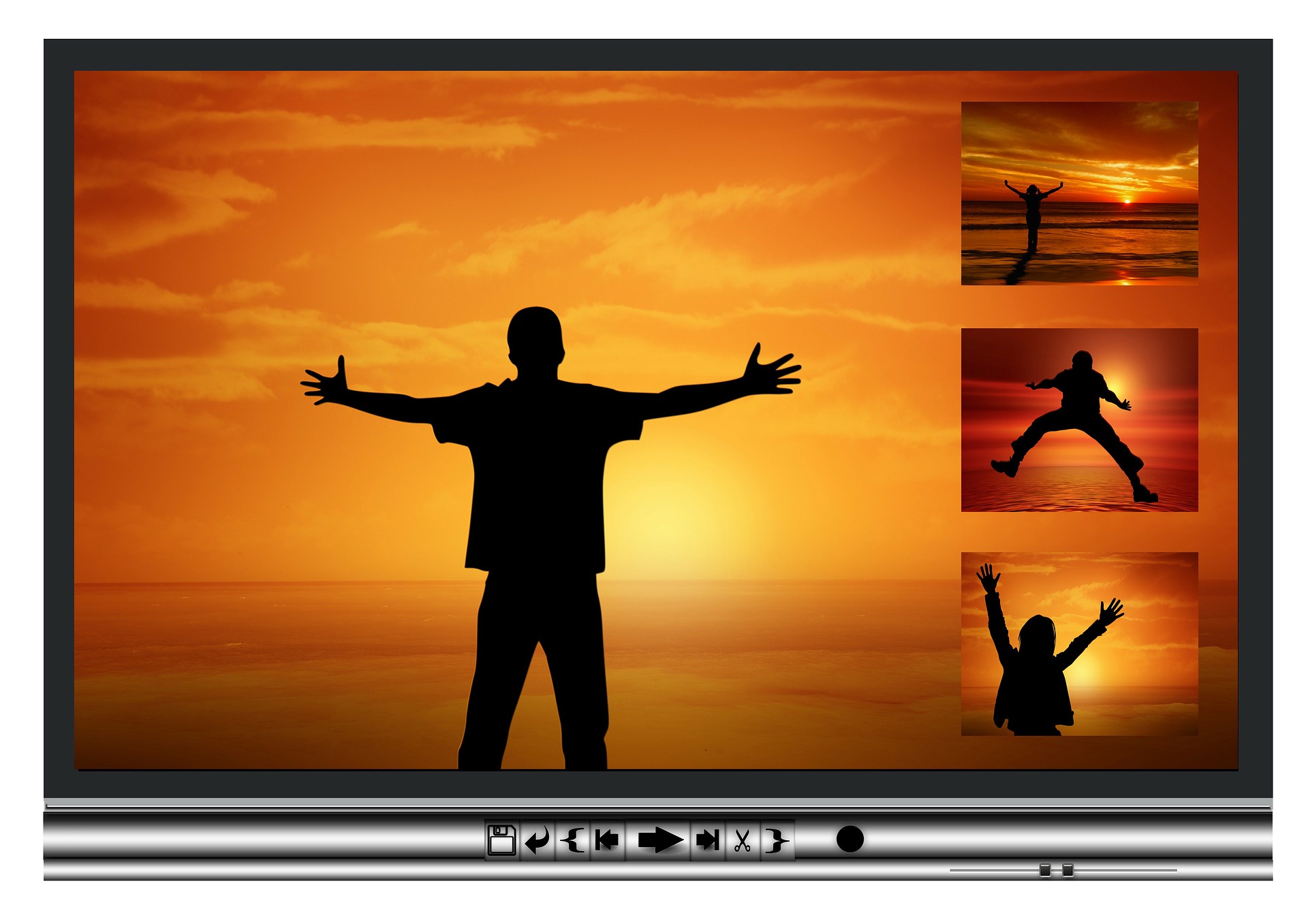 أفضل محسن فيديو لنظام التشغيل Mac لتحسين جودة الفيديو في عام 2024
