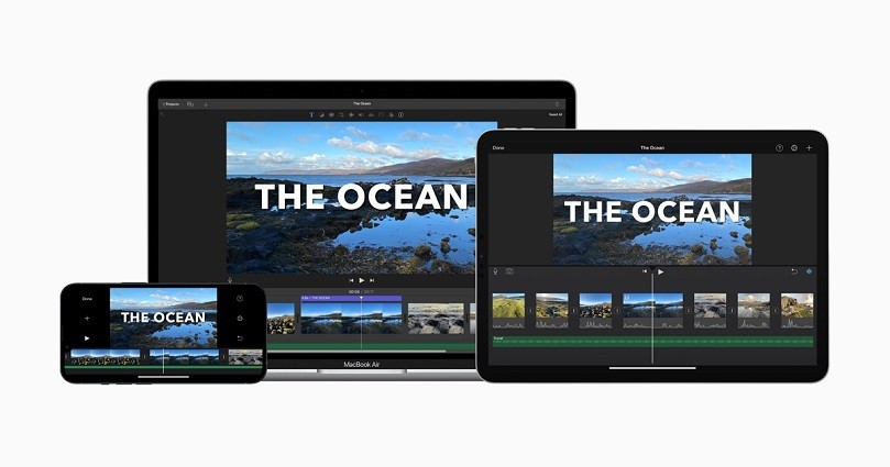 How to Reduce Video Size Using iMovie