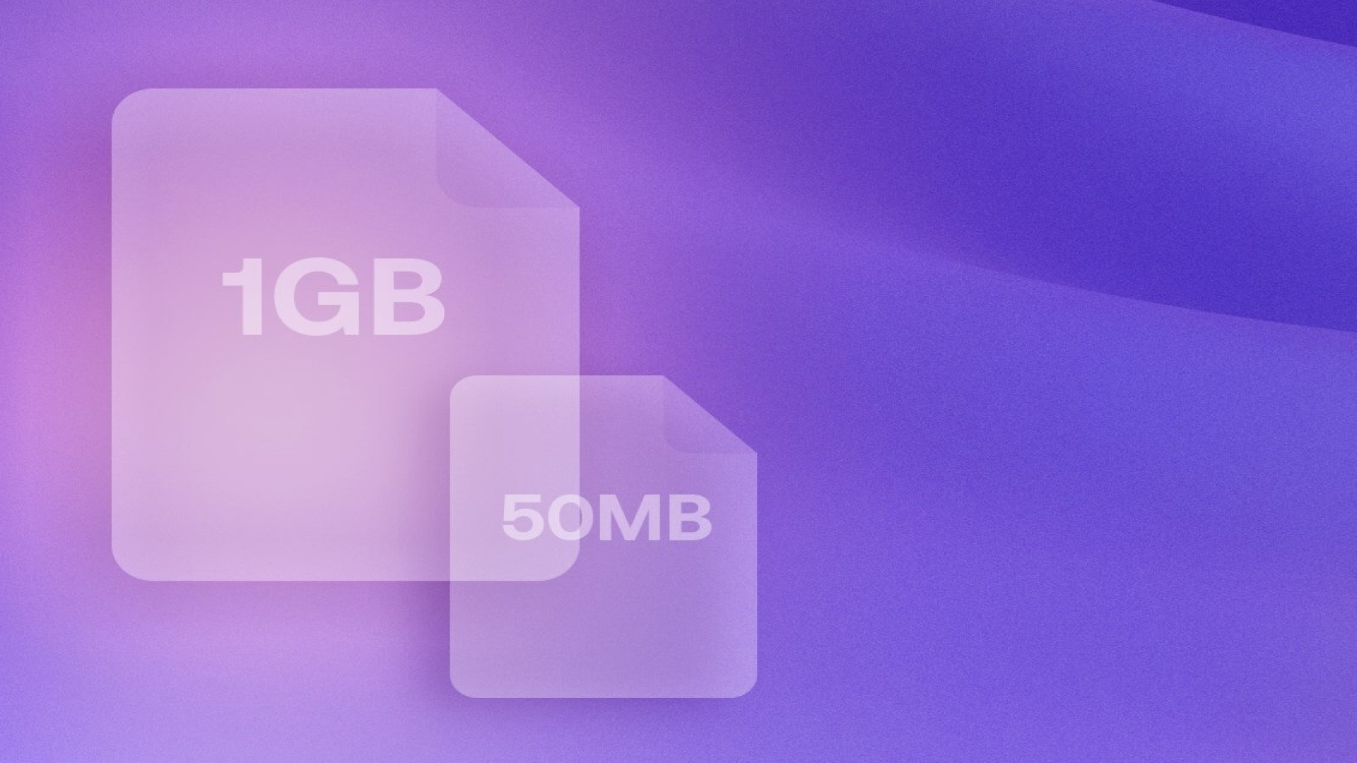 Guide to Compress Video Online Up to 1GB