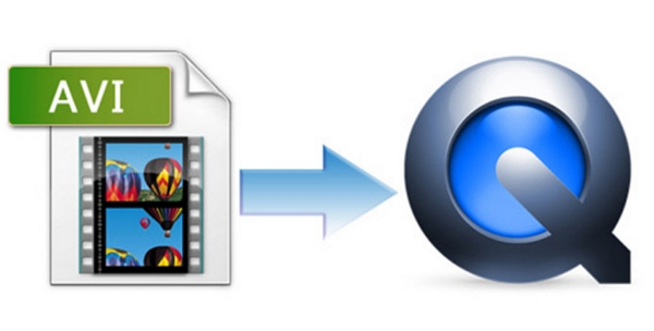 How to Convert AVI to QuickTime Player with Easy Steps