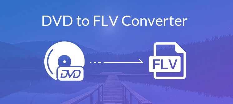 How to Convert DVD to FLV for Better Viewing and Sharing