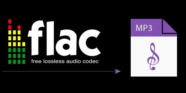 How to Convert FLAC to MP3 on MacOS Devices