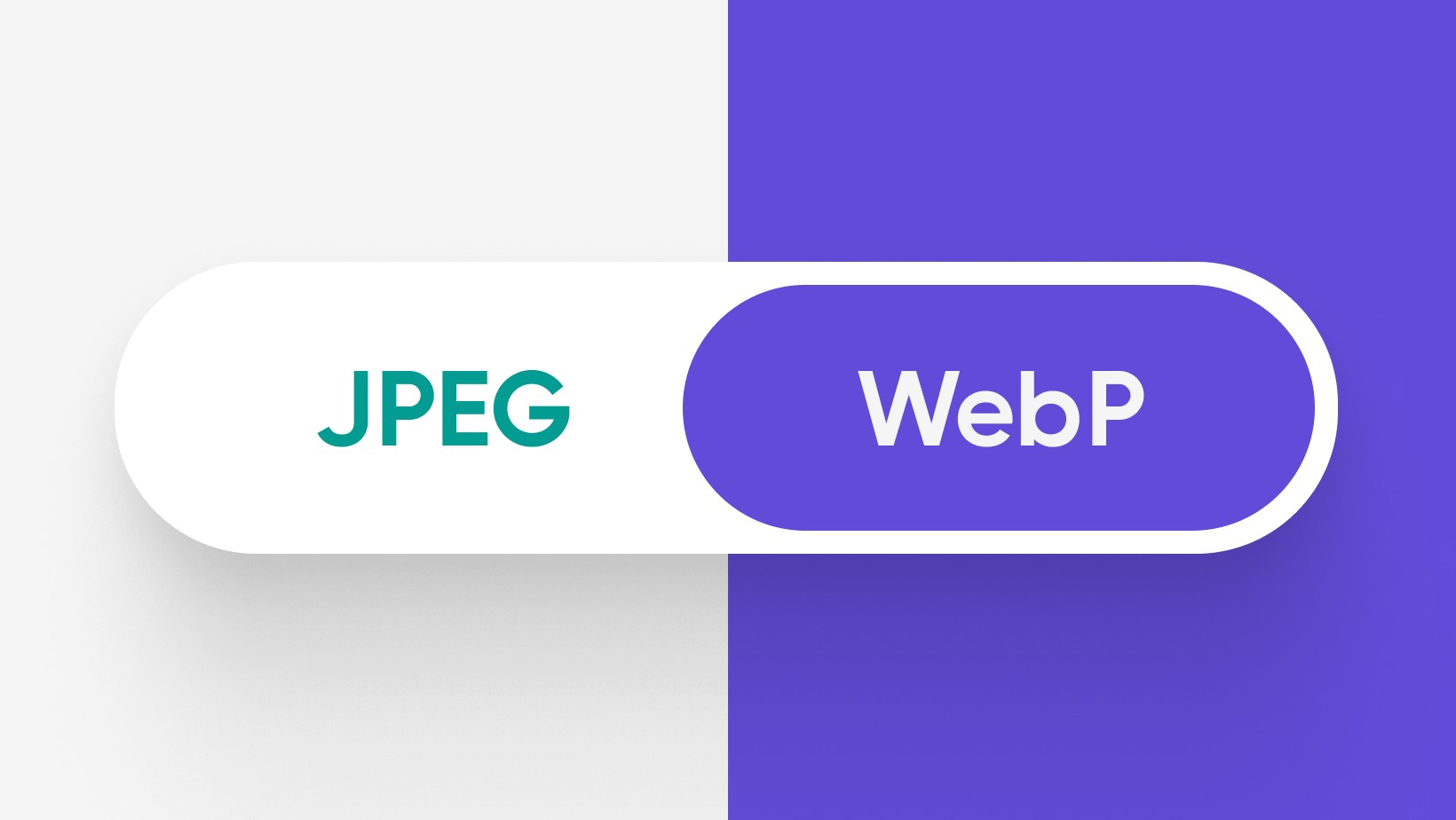 Comment convertir JPEG en WebP : un guide simple pour la conversion