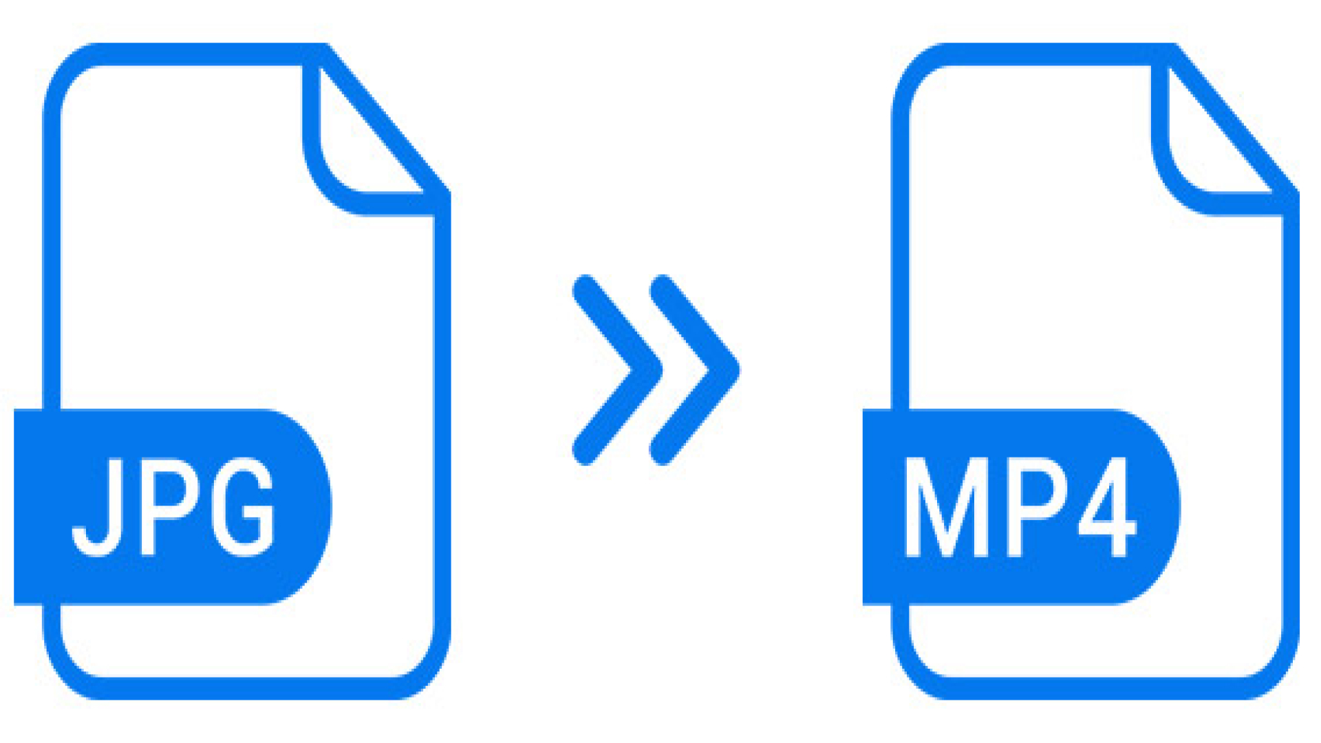 Effective 9 Ways to Convert JPG to MP4