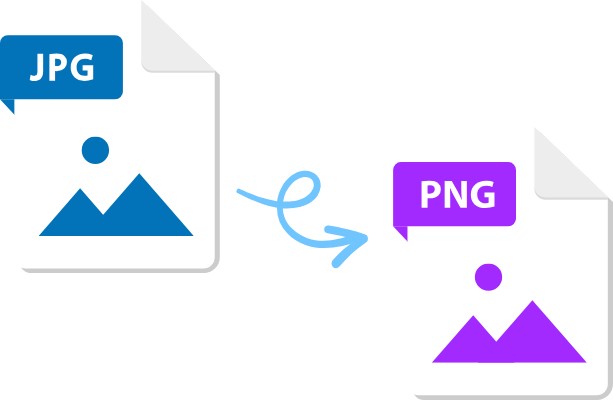 Convert JPG to Transparent PNG: Free Tools and Tutorials