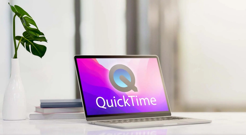 Best Ways to Convert MPEG4 to QuickTime