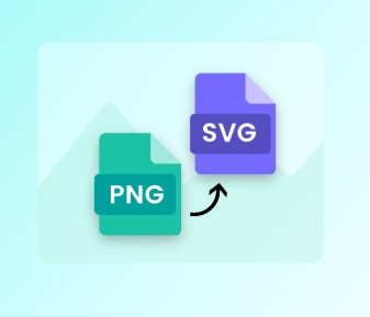 Comment convertir PNG en SVG : Guide pour les convertisseurs de qualité