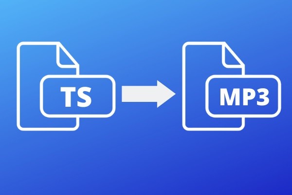 What is a .TS File and How to Convert It to MP3 Easily