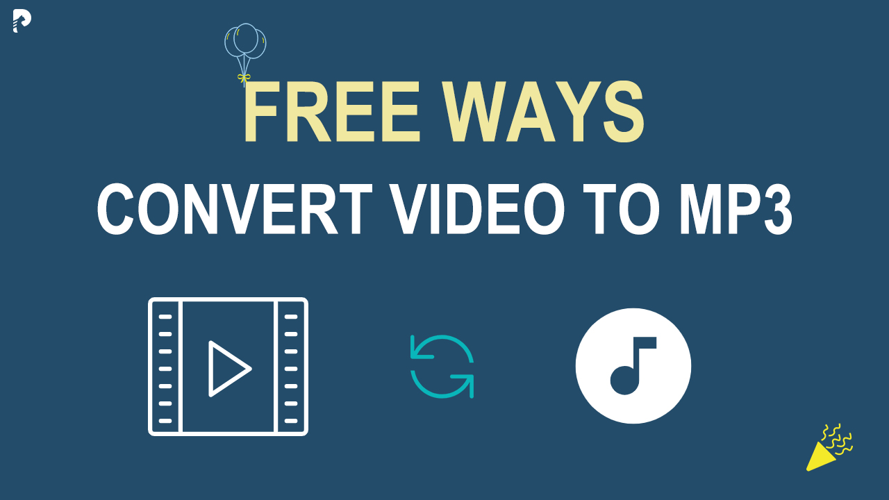 Converti video in MP4 - tutorial video