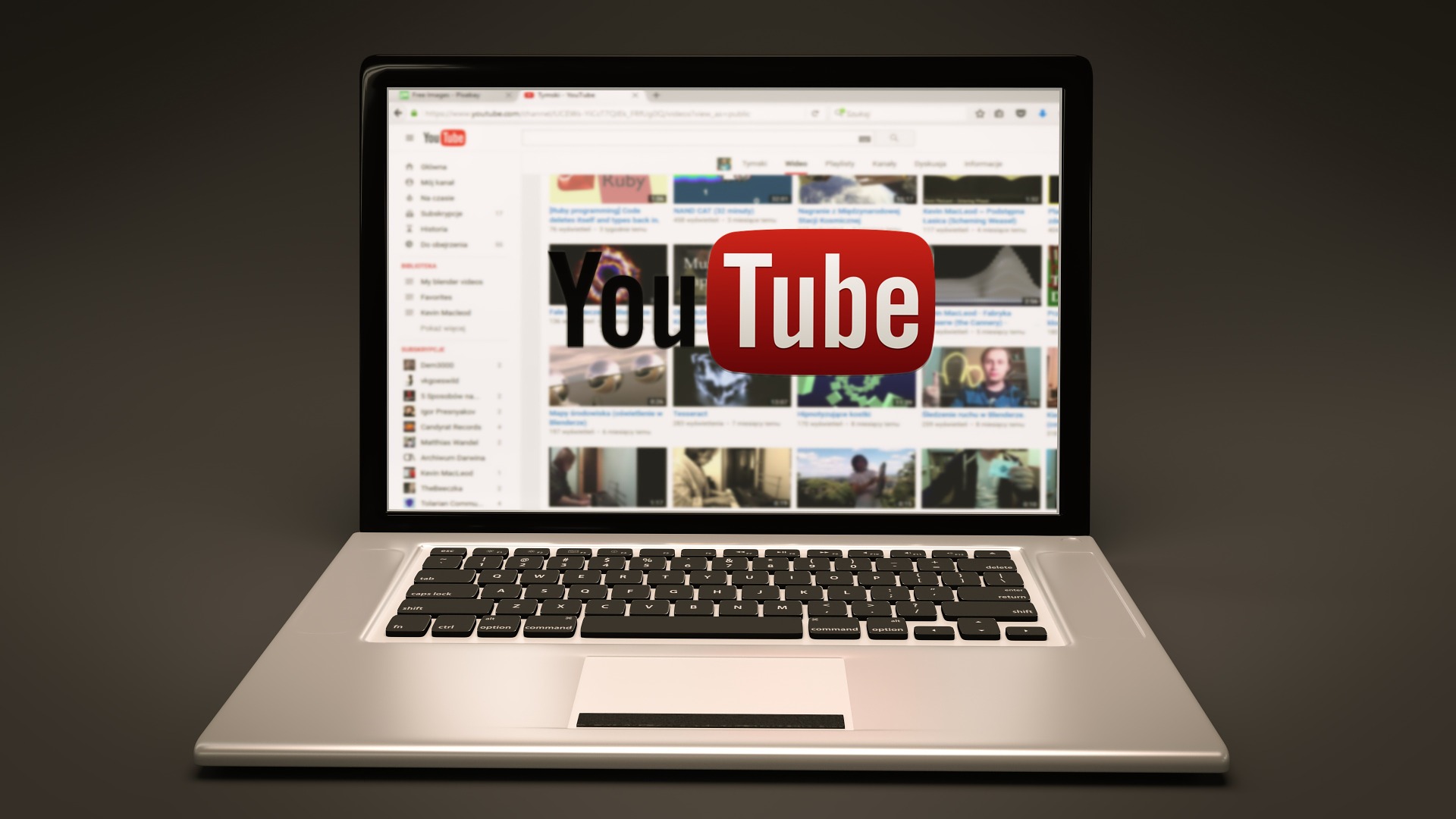 Formas Gratuitas para Convertir Video de Youtube a AVI