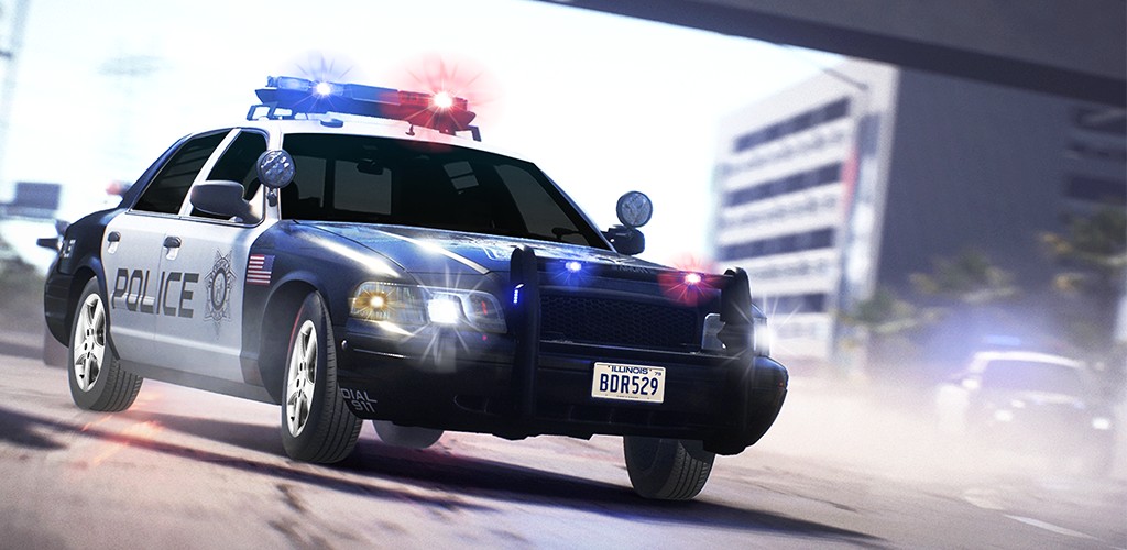 [2025] Best Cop Chase Voice Free to Use for Live Streaming 