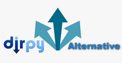 The Ultimate Guide of Dirpy Alternatives