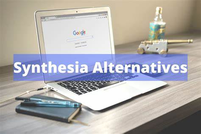 The Ultimate Guide of Synthesia Alternatives