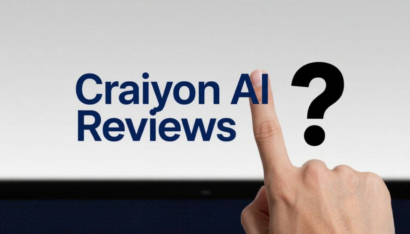 Craiyon AI : fonctionnalités, prix et meilleures alternatives