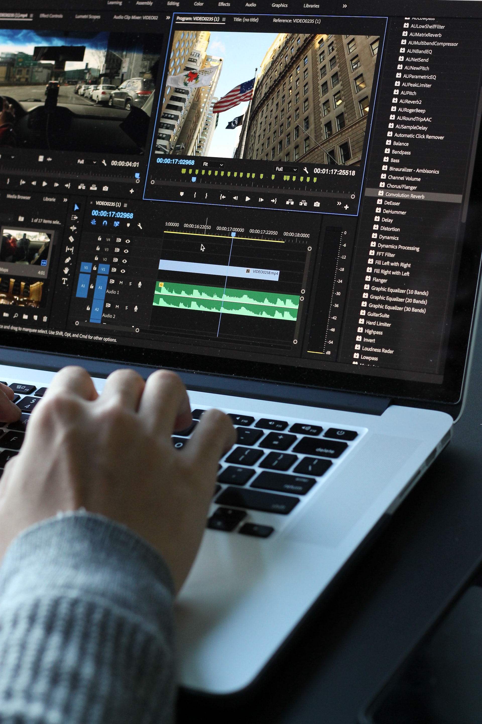 How to Crop A Video on Mac with the Quickest Way