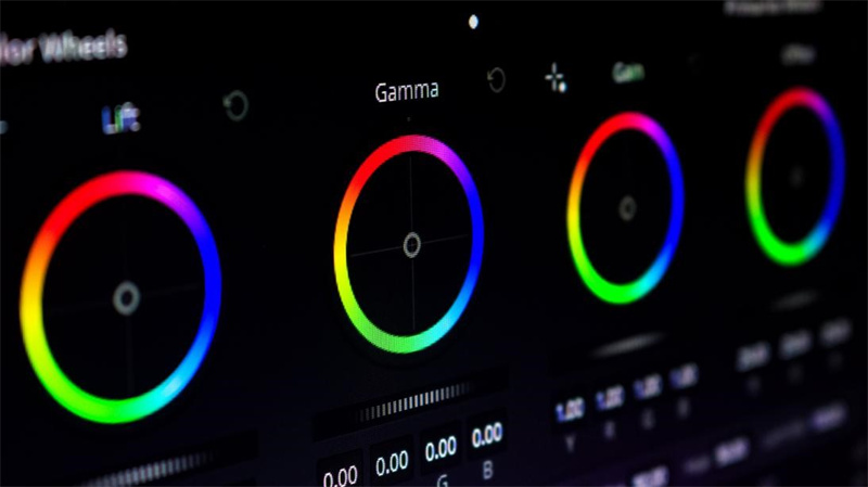 How to Use DaVinci Resolve Color Grading