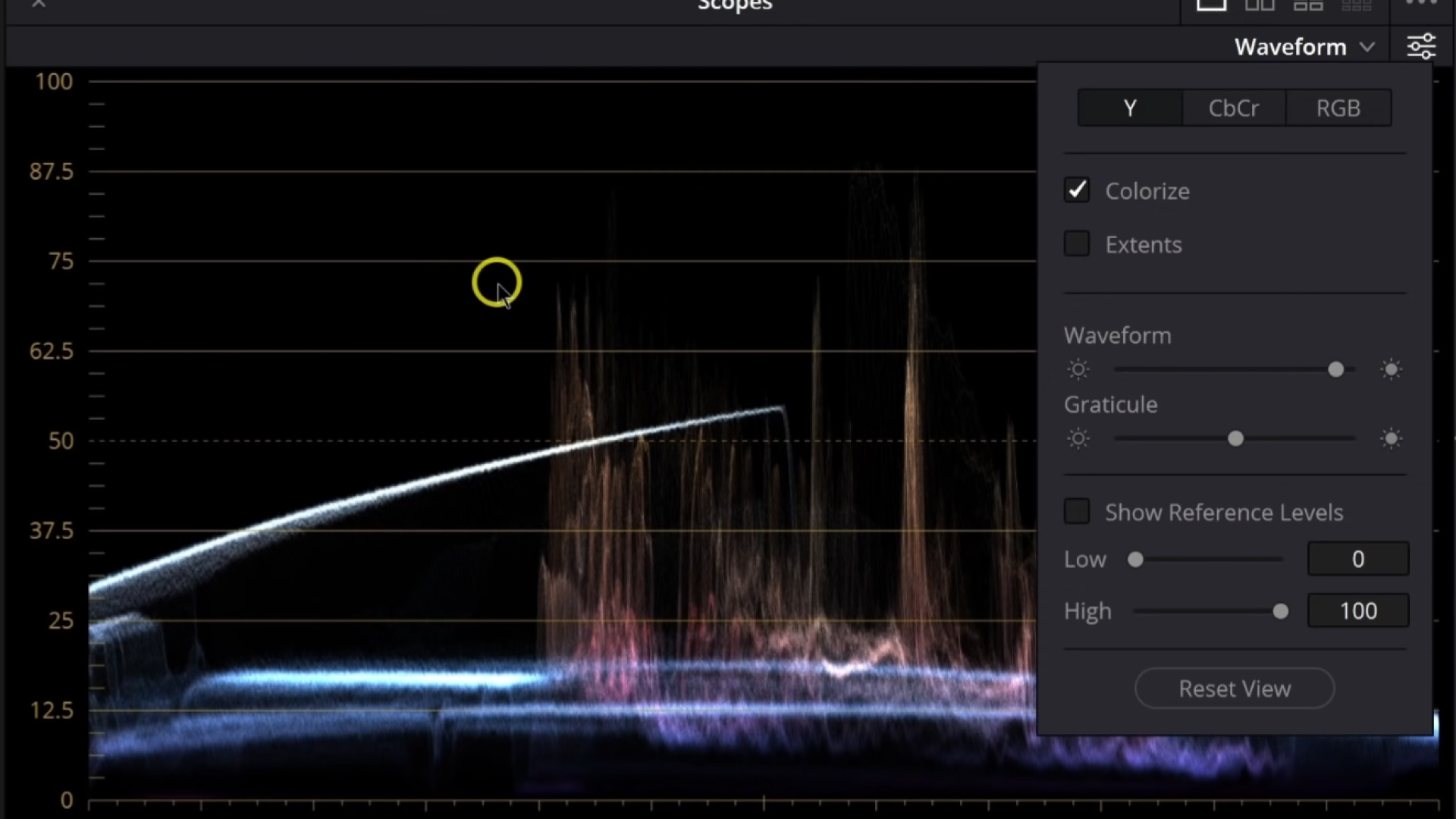 Guide to Fix Davinci Resolve Color Not Changing