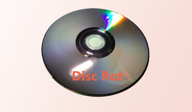 What is DVD Disc Rot? How to Fix and Prevent It Happen?