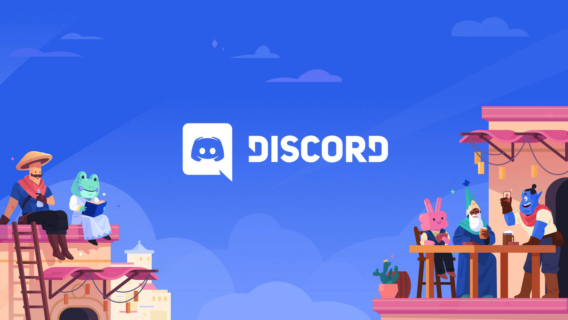 [2023] Step-by-Step Guide: How to Stream on Discord