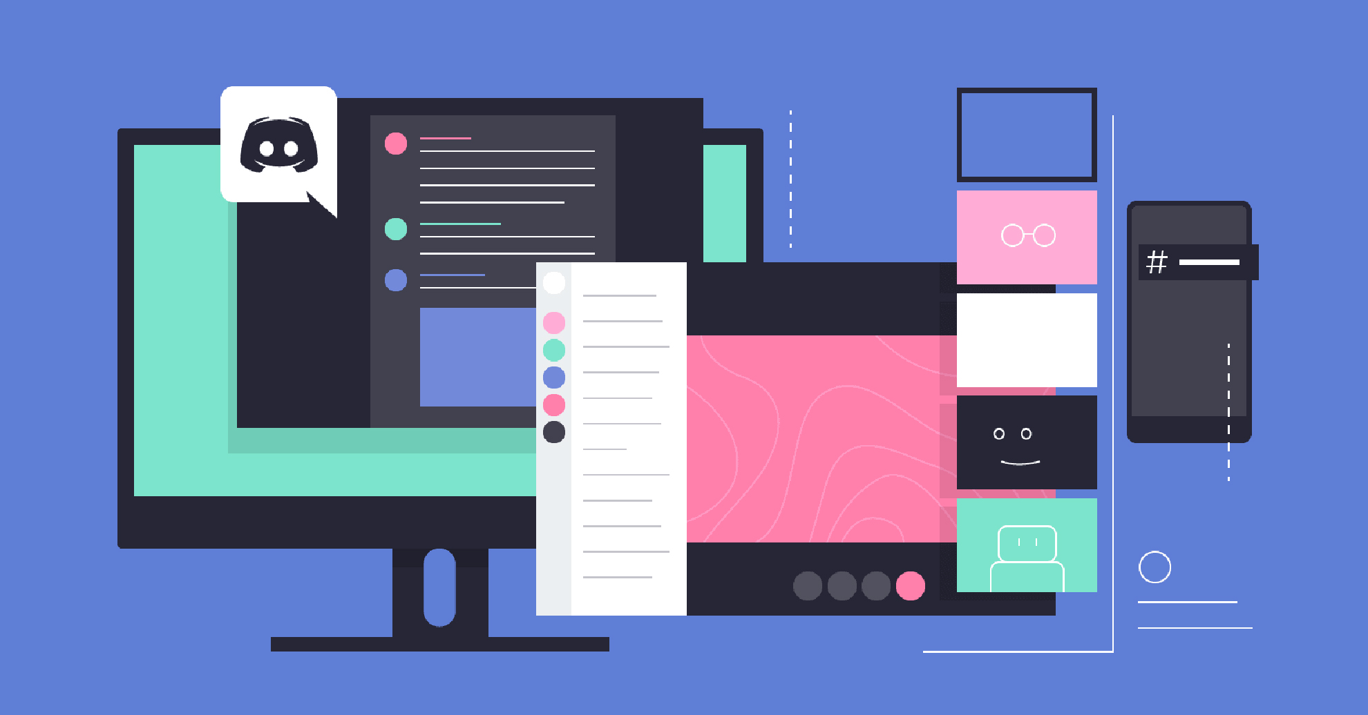 Discord: How to Configure Streamer Mode - Technipages