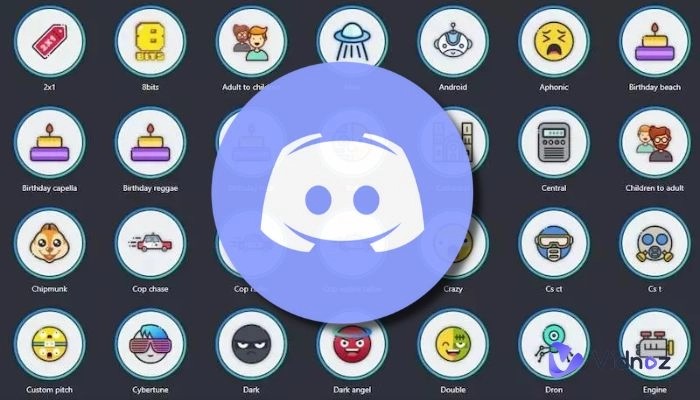 Everything You Need to Know About Discord's New Voice Changer