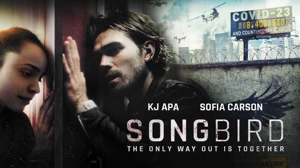 The Melodies of Songbird Movie: A Musical Journey in 2024