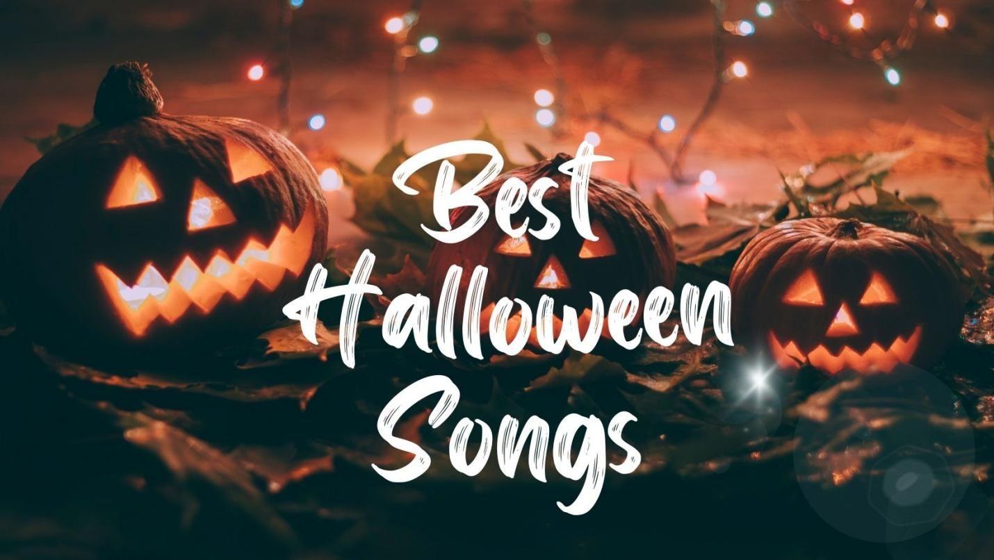 Top 10 Halloween Music Download in 2024