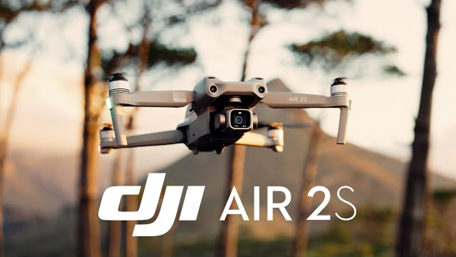 Things of DJI Air 2S Video Resolution You Should Know